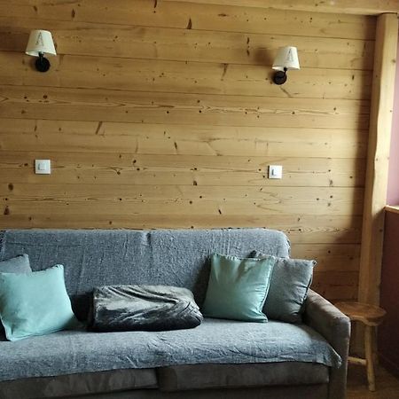 Le Petit Nid De Gérardmer Exteriér fotografie